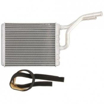 Intercambiador de calor y radiador de calefacción THERMOTEC D6Y012TT, tipo: intercambiador de calor, características: diseño eficiente para calefacción interior, compatible con sistemas de calefacción, material duradero,