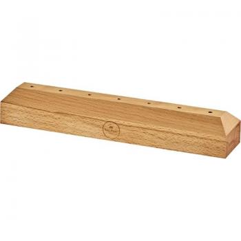 Meinl Wooden Tuning Fork Holder 7