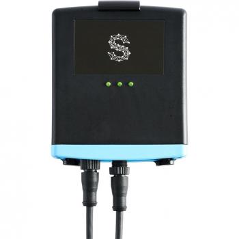 SENSAR BMBS700 Boat Monitor with Bilge Sentry