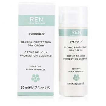 Ren Evercalm Global Protection Day Cream