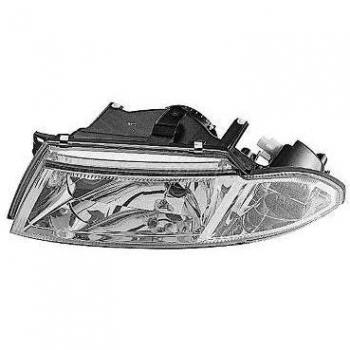 Van Wezel 3226961 Faros Delanteros para Automóviles