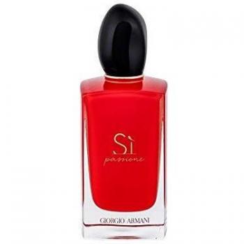 Emporio Armani SI PASSIONE EDP 100ml,