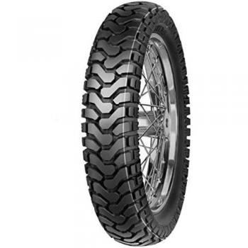 TYRE MITAS E 07 PLUS DAKAR 170 60B17 72T TL FOR MOTORBIKES