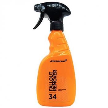 MCLAREN Spray Eliminador de Pintura y Fallas MCL3300
