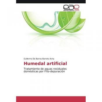 Humedal artificial: Tratamiento de aguas residuales domésticas por Fito-depuración