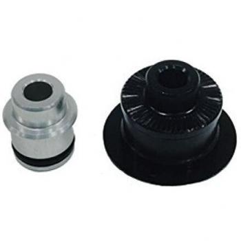 Mavic Road Axle - Tapas para Extremos de Eje - LV2510800, QR QRM Auto