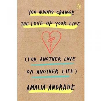 You Always Change The Love Of Your Life