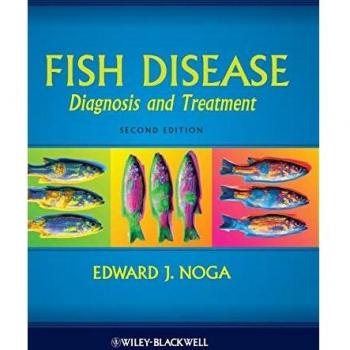 Fish Disease: Diagnosis and Treatment
