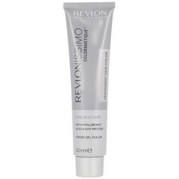 Revlon Revlonissimo Color Care Permanent Hair Dye 6.34 Dark Golden Copper 60ml