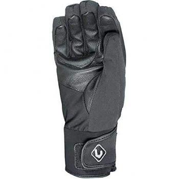 Level Force, Negro, 7
