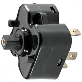 HELLA 6BG 008 844-007 Interruptor de luz intermitente - montaje exterior/Montaje