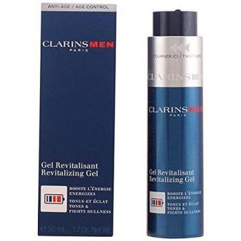 Clarins Men Super Moisture Gel 50ml/1.7oz