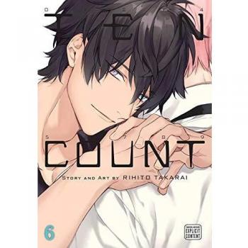 Ten Count 6: Volume 6