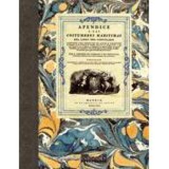 Apendice a las costumbres maritimas del Libro del Consulado