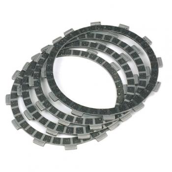 Embrague de Fricción Discos Lucas Hyosung XRX 125 Offroad 04 – 09