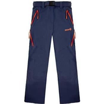 Izas Pantalones Trekking Birham Kids