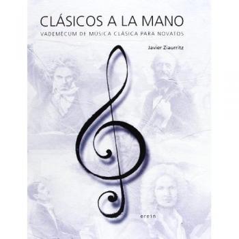 Clasicos A La Mano Vademecum Musi