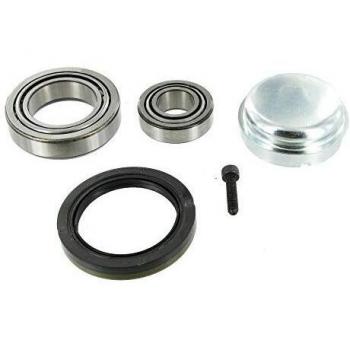 SKF VKBA 6537 Kit de rodamientos para rueda