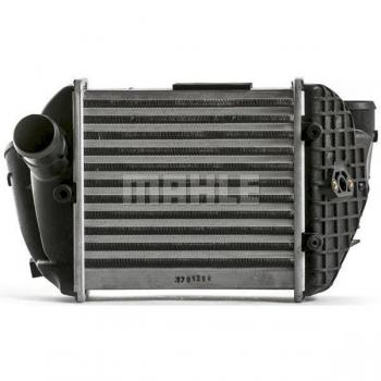Intercambiador de Calor de Aire Acondicionado 8ML376900-361 BEHR Izquierdo - Intercooler MAHLE ORIGINAL CI 430 000P para AUDI