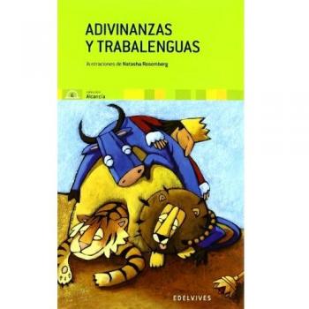 Adivinanzas y trabalenguas