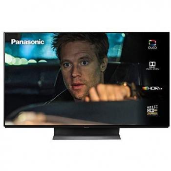 Panasonic ® - TV OLED 55'' Panasonic Tx-55Gz1000 4K Uhd HDR Smart TV - TV OLED - Los Mejores Precios