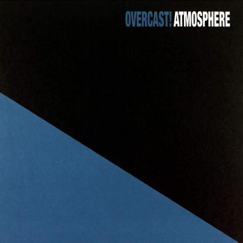 Overcast! [Vinilo]