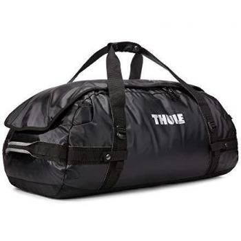 Bolsa de Viaje Thule Chasm Large 90 Litros - Color Negro