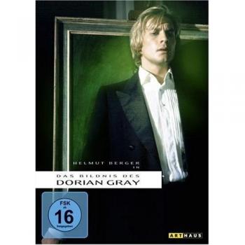 Das Bildnis des Dorian Gray [Alemania] [DVD]