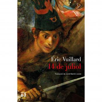 14 de juliol - Vuillard, Éric