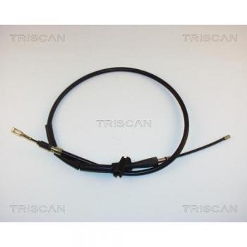 Cable de freno de mano TRISCAN 8140 29108