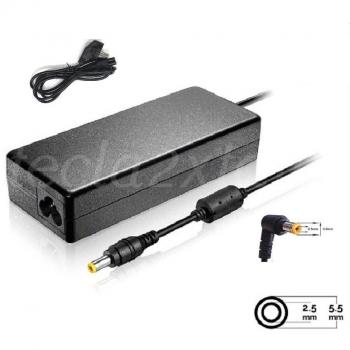 CARGADOR ADAPTADOR DE Y PARA PORTATIL Toshiba PA3290E-2ACA 19V 4,74A 5,5*2,5 ADAPTADOR 90W