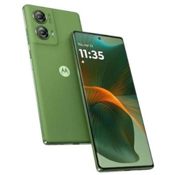 Smartphone Motorola Edge 50 Fusion 5G 8GB RAM 256GB Almacenamiento Verde Bosque