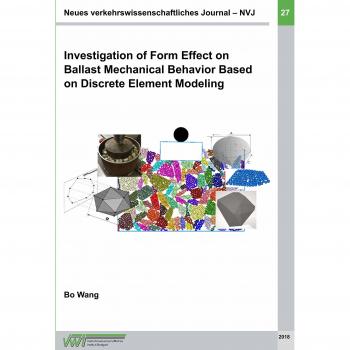 Geoingeniería: Aplicación de la Geología en Ingeniería y Comportamiento Mecánico del Balasto Basado en Modelado por Elementos Discretos