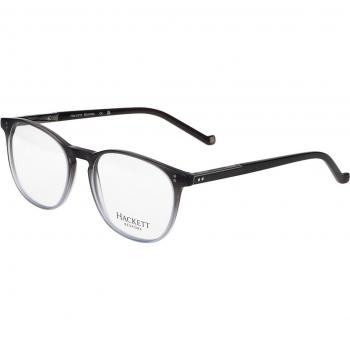Hackett 323 913 Armazones para Hombre Cristal, Lentes Recetadas Para Hombre Transparentes, Gafas Recetadas para Hombre Cristal