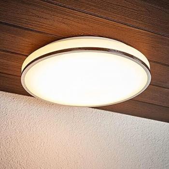 LED Lámpara de techo 'Lyss'