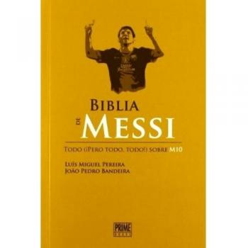 Biblia De Messi
