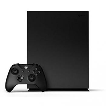 Xbox One X 1TB Console