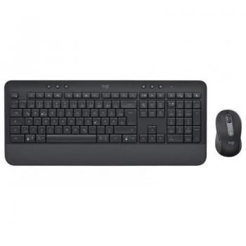 Logitech Signature MK650 Combo For Business