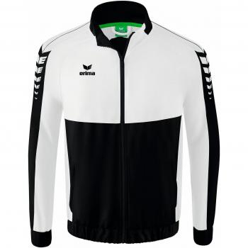 Erima Six Wings Presentation Track Jacket