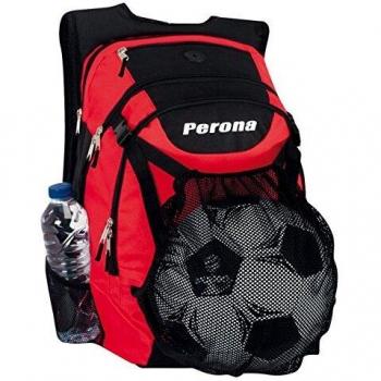 Perona MC-55881 2018 Mochila Infantil, 40 cm, Multicolor