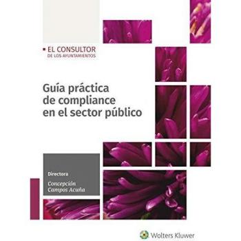 Guía práctica de compliance en el sector público