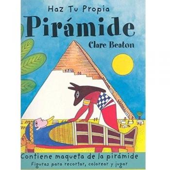 Haz tu propia pirámide