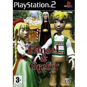 Hansel And Gretel