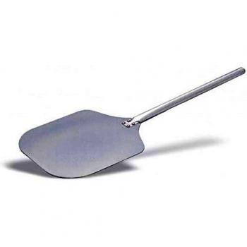 Pelle à Pizza à Enfourner en Aluminium L 66 à 163 cm - Pujadas L 66 cm