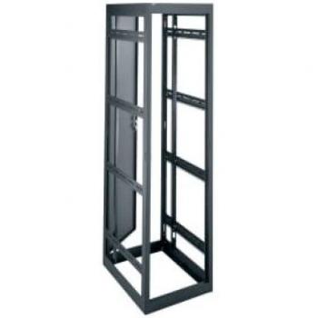 Middle Atlantic MRK-4431PRO Black Server Rack Cabinet