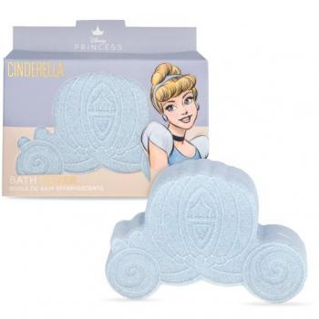 Bomba de Baño Princesa Cenicienta - Mad Beauty