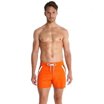 Speedo, Bañador para Hombre, Peel/Bleu Marine/Blanc, M