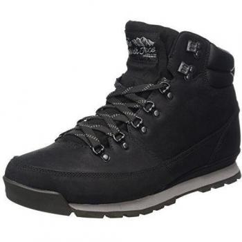 The North Face M Back-To-Berkeley Redux Leather