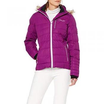 Dare 2b Womens Curator Waterproof Breathable Warm Ski Coat