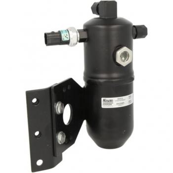 Secador deshidratador Nissens 95521 para aire acondicionado